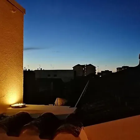 Appartamento Casa Lita Con Terrazzo Ravenna