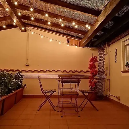 Casa Lita Con Terrazzo Lejlighed