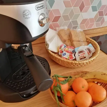 Appartamento Casa Lita Con Terrazzo *