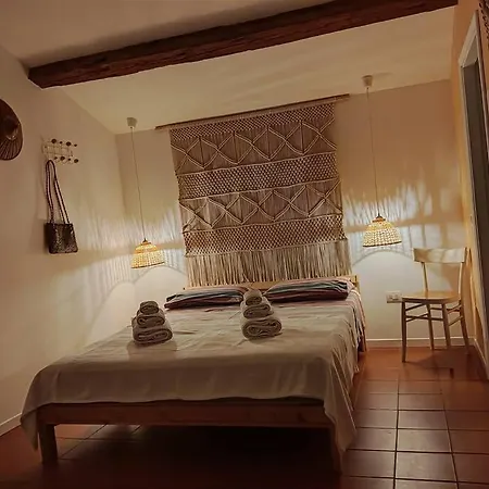 Casa Lita Con Terrazzo