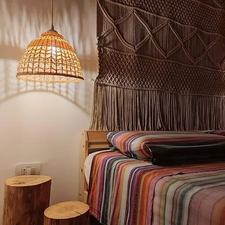 アパート Casa Lita Con Terrazzo ラヴェンナ