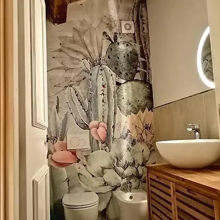 Casa Lita Con Terrazzo ラヴェンナ