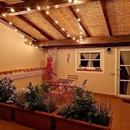 Lägenhet Casa Lita Con Terrazzo