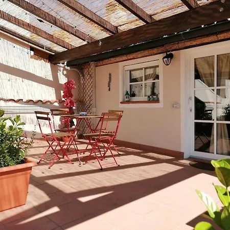 Casa Lita Con Terrazzo