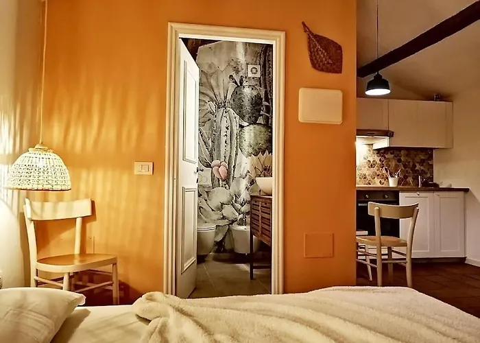 Casa Lita Con Terrazzo Ravenna