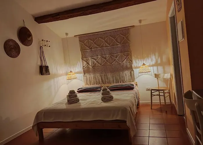 Casa Lita Con Terrazzo